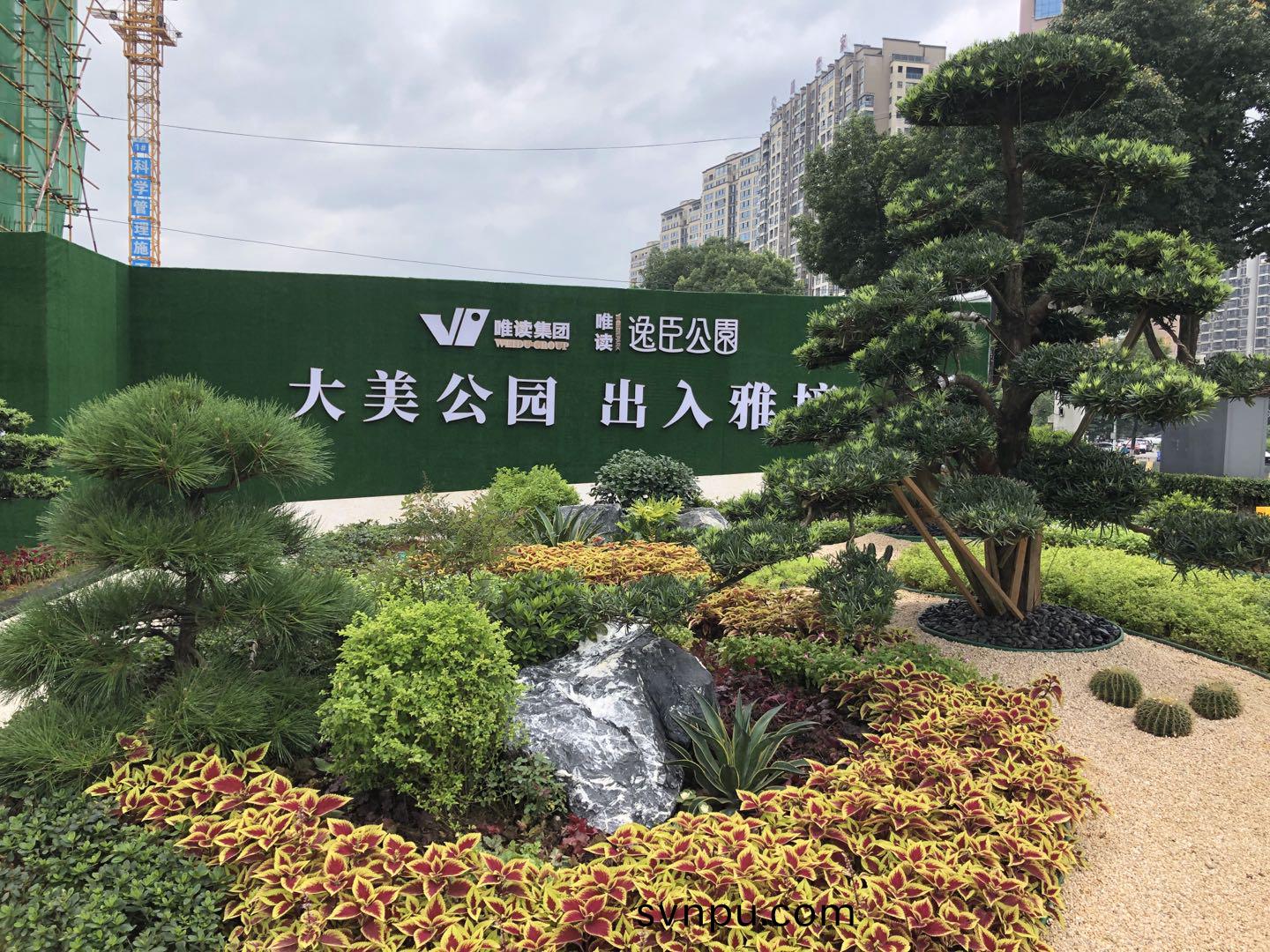 逸(yi)城(cheng)公園(yuan)