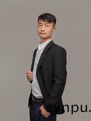 陳(chen)儁 植物養護專員