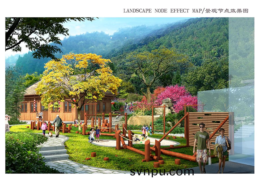 武陵源天子山景區茂賔館-陽明