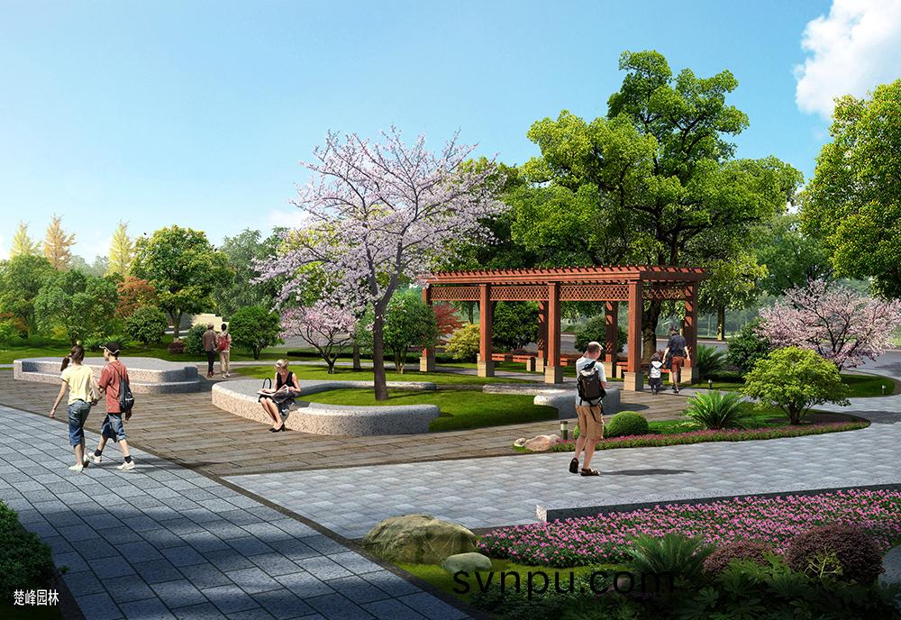 庸(yong)都(dou)園(yuan)小遊園(yuan)