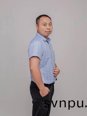陳雷(lei) 工(gong)程部經(jing)理(li)