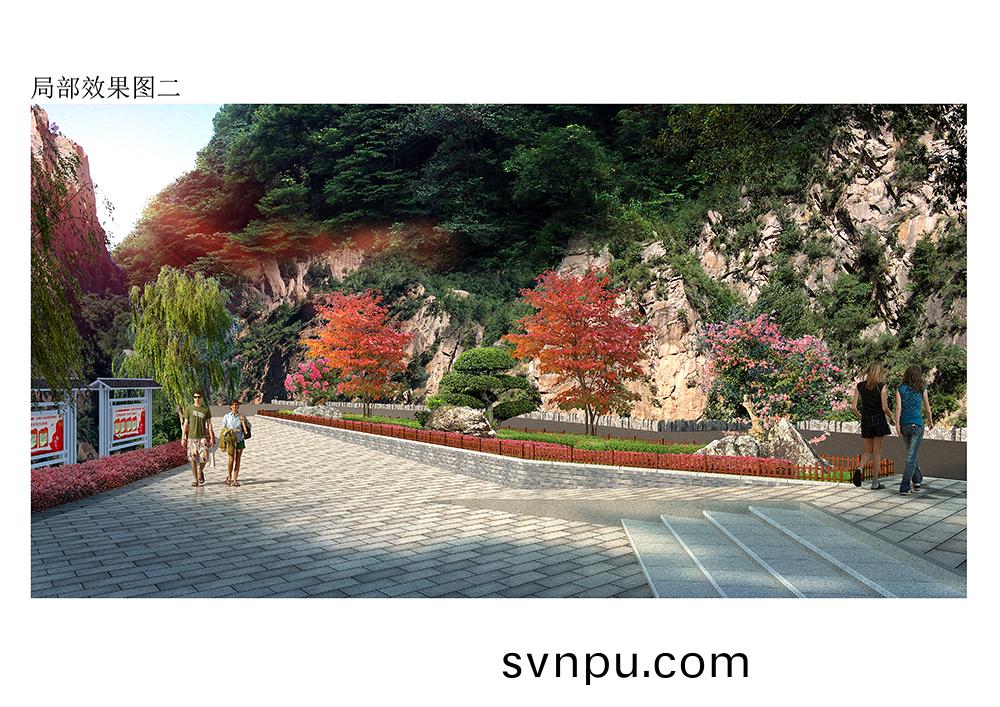 武(wu)陵(ling)源(yuan)寶峯湖景(jing)區(qu)廣場綠化(hua)工程(cheng)