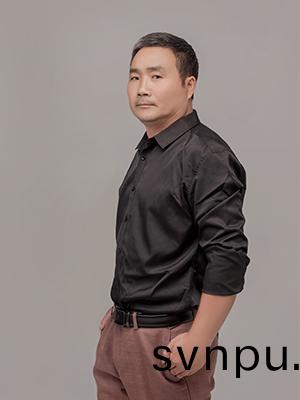 吳(wu)禮獻(xian) 項(xiang)目經(jing)理(li)